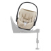 CYBEX Autosedačka Cloud T i-Size (0-13 kg) Simply Flowers Beige Platinum