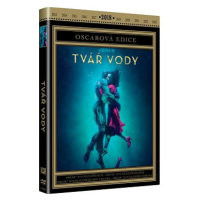 Tvář vody - DVD