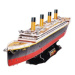 3D Puzzle REVELL 00170 - Titanic