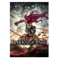 Darksiders 3 (PC) DIGITAL