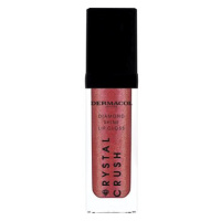 DERMACOL Crystal Crush Diamond Shine Lip Gloss No.06