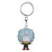 Funko POP! Keychain: MHA- Shigaraki(Hideout)