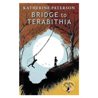 Bridge to Terabithia - Katherine Paterson - kniha z kategorie Beletrie pro děti