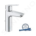 GROHE QuickFix Start Umyvadlová baterie s výpustí, chrom 23455002