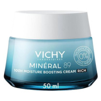 VICHY MINERAL89 100H bez parfemu 50 ml