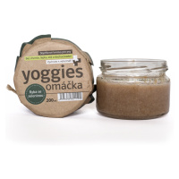 Yoggies omáčka s rybou a kořenovou zeleninou 200ml