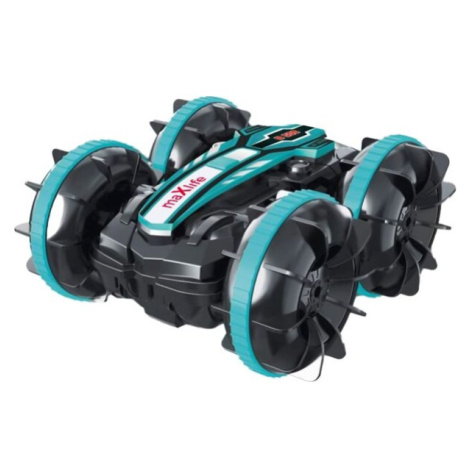 Maxlife MXRC-400 auto na dálkové ovládání - Obojživelník