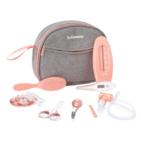 BABYMOOV hygienický set Peach