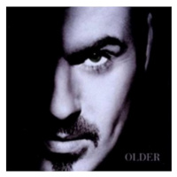 Michael George: Older - CD