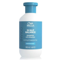 WELLA PROFESSIONALS Invigo Scalp Balance Sensitive Shampoo 300ml