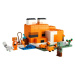 LEGO® Minecraft® 21178 Liščí domek