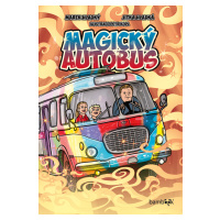 Magický autobus, Hladký Marek