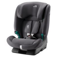 BRITAX RÖMER Autosedačka Evolvafix (76 - 150 cm) Midnight Grey