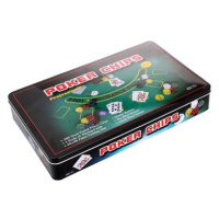 Poker Box 300 sada na poker