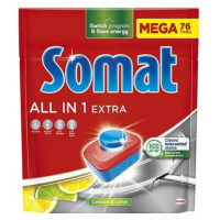 SOMAT All-in-1 Extra 76 ks