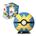 Pokémon 3D Puzzle-Ball - Quick Ball - 55 dílů