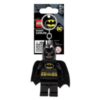 LEGO DC Comics Svítící figurka - Batman - Lego Smartlife
