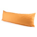 4Home Povlak na Relaxační polštář Náhradní manžel oranžová