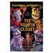 Five Nights at Freddy's 3: The Fourth Closet (Graphic Novel) - kniha z kategorie Beletrie pro dě