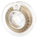 Spectrum 80271 3D filament, PLA Glitter, 1,75mm, 500g, clear gold