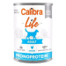 Calibra Dog Life konzerva pro dospělé psy s kuřecím a rýží 400 g