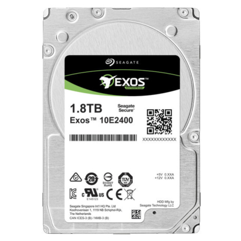 Seagate Performance 1800GB, 2,5", ST1800MM0129