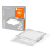 OSRAM LEDVANCE SMART+ Wifi Planon Plus Frame stropní svítidlo 300x300mm RGB + TW 4058075752603