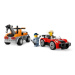 LEGO® City 60435 Vozidlo na odtah a oprava sportovního auta