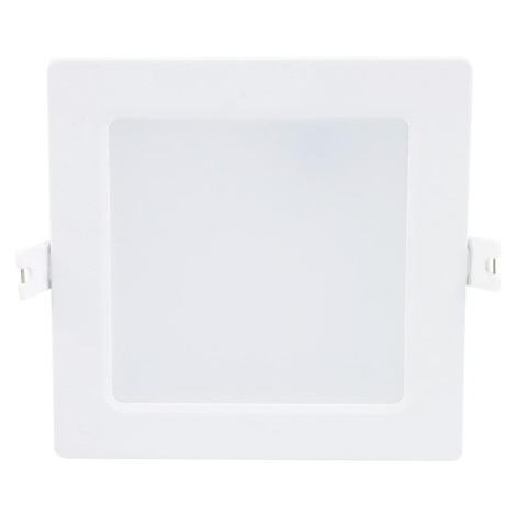 Rabalux Rabalux 71221 - LED Podhledové svítidlo SHAUN LED/6W/230V 12x12 cm bílá