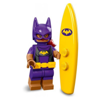 Lego® 71020 minifigurka batgirl na dovolené