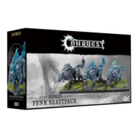Conquest - Nords: Fenr Beastpack