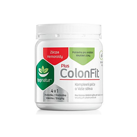 ColonFit plus cps.180 TOPNATUR