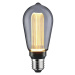 Paulmann LED žárovka INNER ST64 E27/3,5W/230V 1800K 28880 |