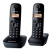 Panasonic KX-TG1612FXH DECT Duo