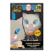 Funko POP Pin: Demon Slayer - Insuke Hasibira Chase Group