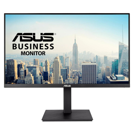 ASUS/VA32UQSB/31,5&quot;/IPS/4K UHD/60Hz/4ms/Black/3R