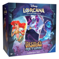 Disney Lorcana TCG: Ursula's Return - Illumineers Trove