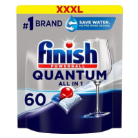 FINISH Quantum All in 1, 60 ks