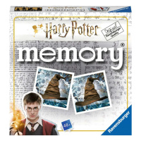 Ravensburger 20560 mini pexeso harry potter