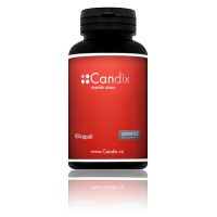 ADVANCE Nutraceutics Candix - doplněk proti-kvasinkové diety, 60 kapslí