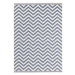 NORTHRUGS - Hanse Home koberce Kusový koberec Twin Supreme 103435 Palma blue creme – na ven i na