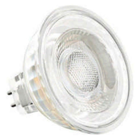 HEITRONIC LED žárovka MR16 GU5,3 12V 5W teplá bílá 380lm 38st. 3000K 500707