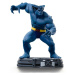 Iron Studios Marvel BDS Art Scale Socha 1/10 Beast 19 cm