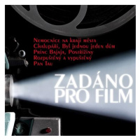 Filmový symfonický orchestr (FISYO): Zadáno pro film