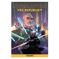 Star Wars - Věk Republiky: Padouchové | Kolektiv, Pavel Klimeš