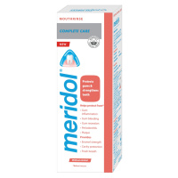 Meridol® Complete Care Ústní voda 400 ml