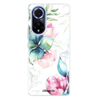 iSaprio Flower Art 01 pro Huawei Nova 9