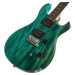 PRS SE CE24 Standard Satin Tuquoise