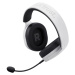 Trust GXT491W Fayzo Wireless Headset Bílá