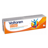 Voltaren Emulgel 10mg/g gel 50g IIB